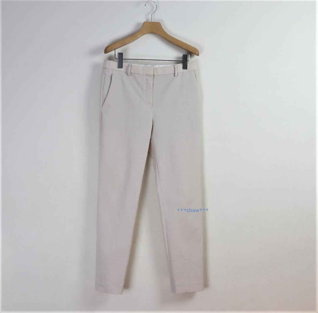 Theory - Theory 23ss ワイドプルオンパンツの通販 by yu♡'s