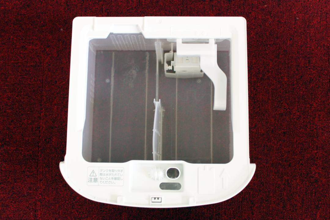 アイリスオーヤマ KCTF-01M 冷風機 IRIS