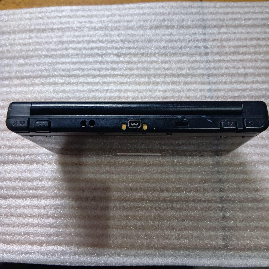 ニンテンドー3DSハード　Newニンテンドー3DSLL本体 ソルガレオ・ルナアーラ ブラック Amazon | Newニンテンドー3DS LL ソルガレオ・ルナアーラ