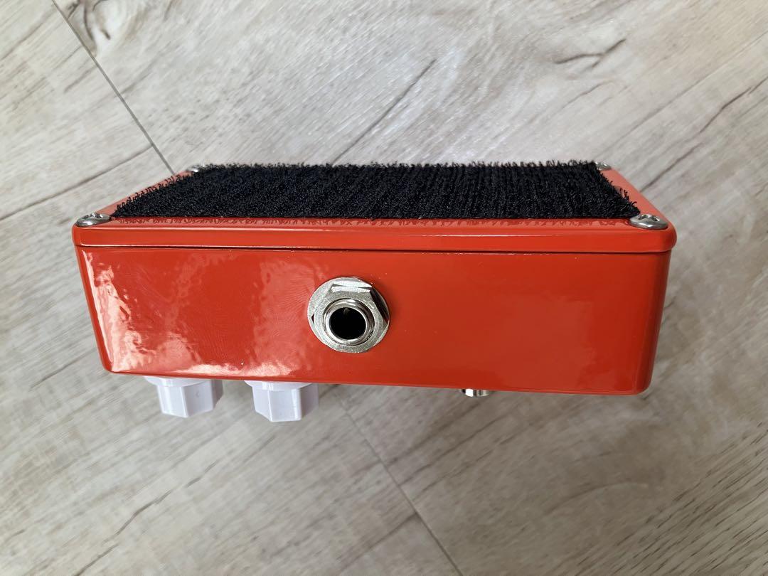 BB Preamp プリアンプ　exotic