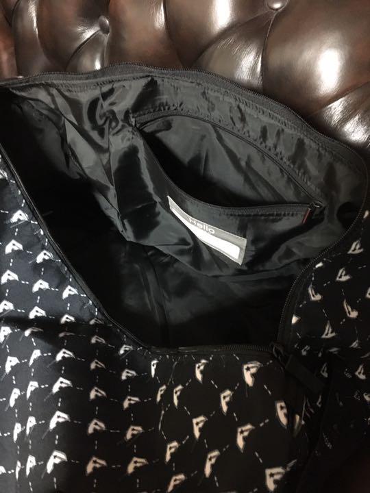 にもポケッ famous stars and straps ドラムバッグ zThir-m76291524618 きさは