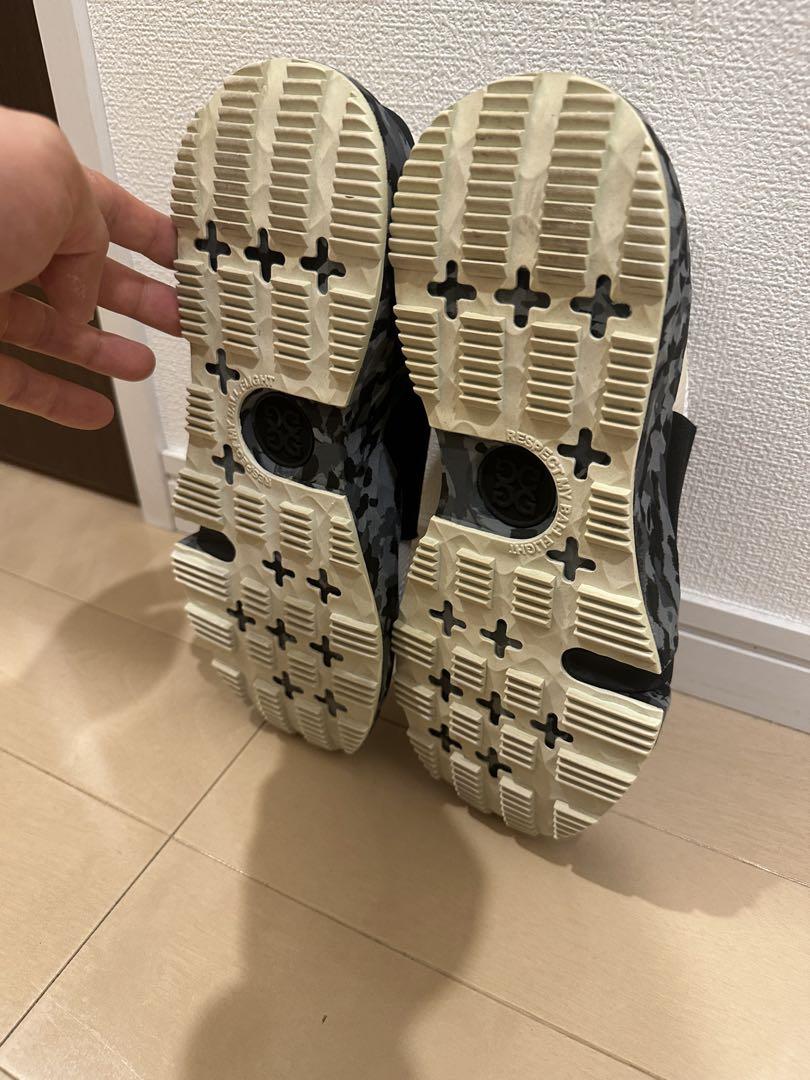 G/FORE メンズ ゴルフシューズ 26cm G/FORE メンズ ゴルフシューズ 26cm - メルカリ