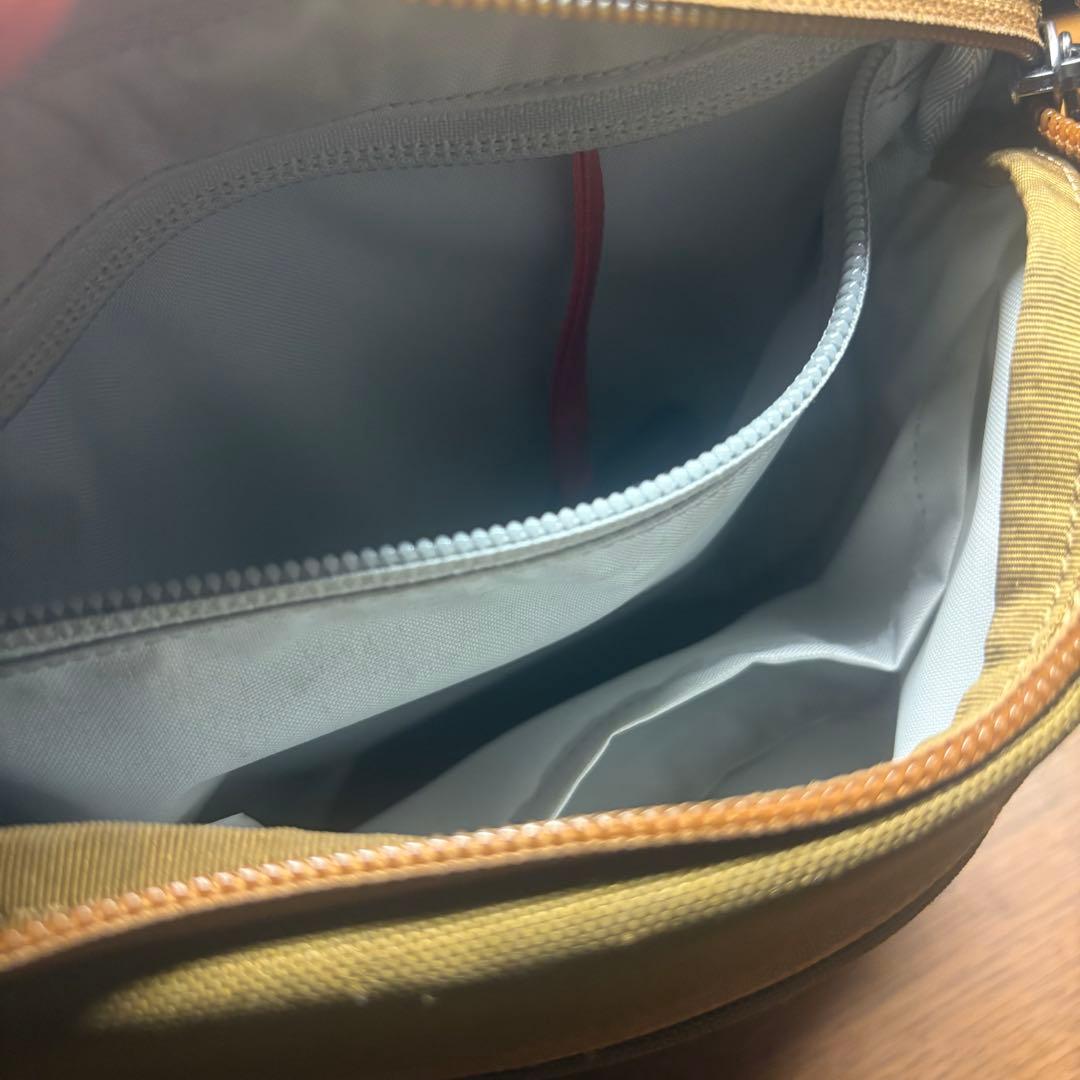 ウエストパック ショルダーバッグARC'TERYX