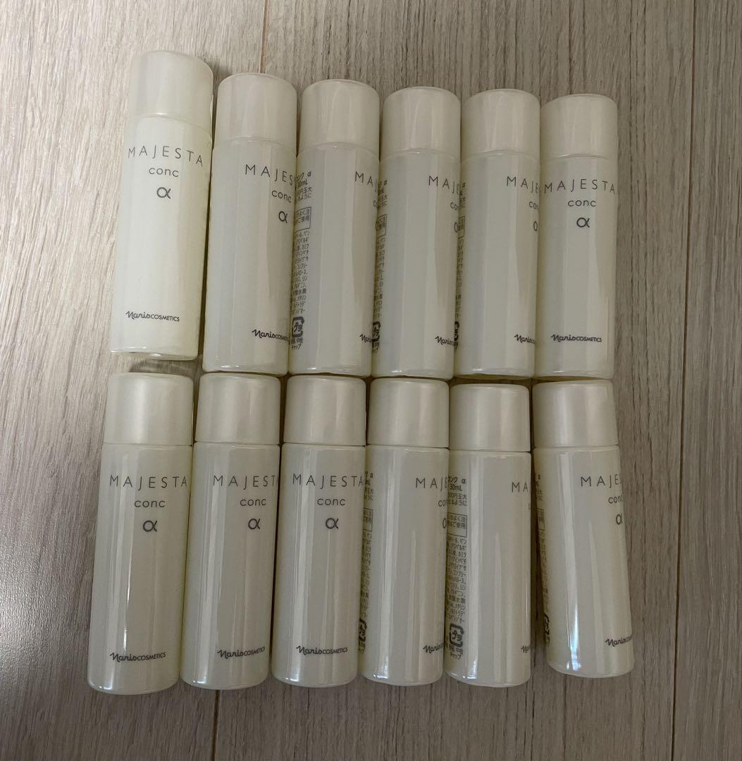 モカ　ナリス　マジェスタ　ローションⅠ lotion 1 12本セット
