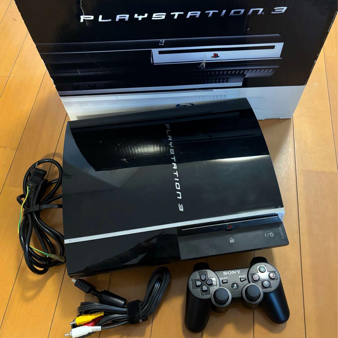 PlayStation 3