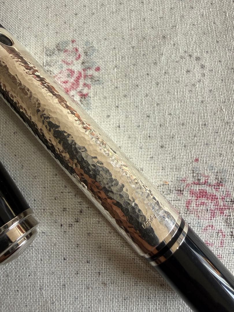 ペリカン万年筆M800 WAGNERPelikan