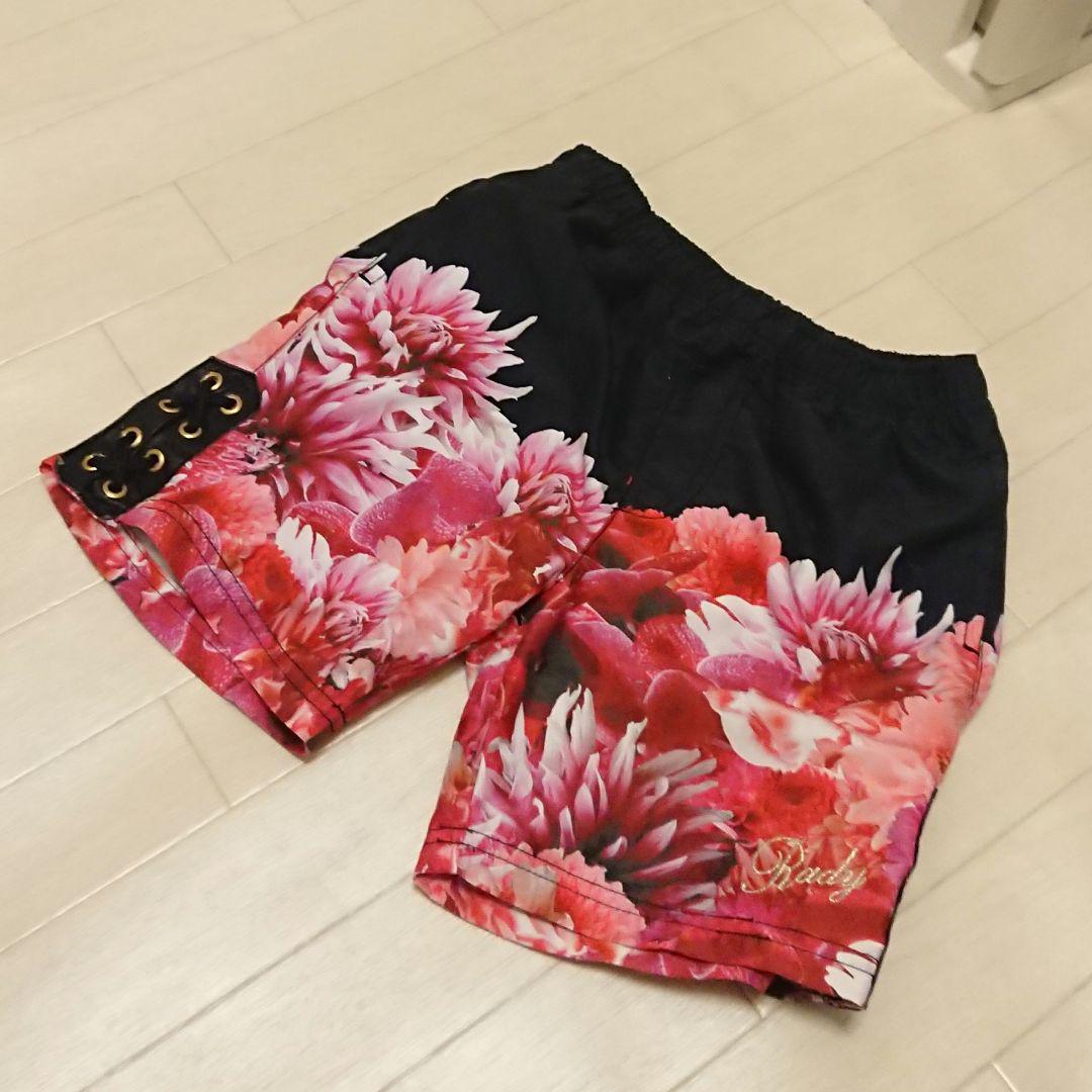 Rady 水着　リゾフラ Rady完売品リゾフラ水着