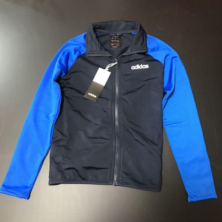 定番の冬ギフト 140cm adidas ジャージ 上下セット セットアップ 通販正規店 新品未使用品‼アディダス ジャージ 上下セット ジャージ