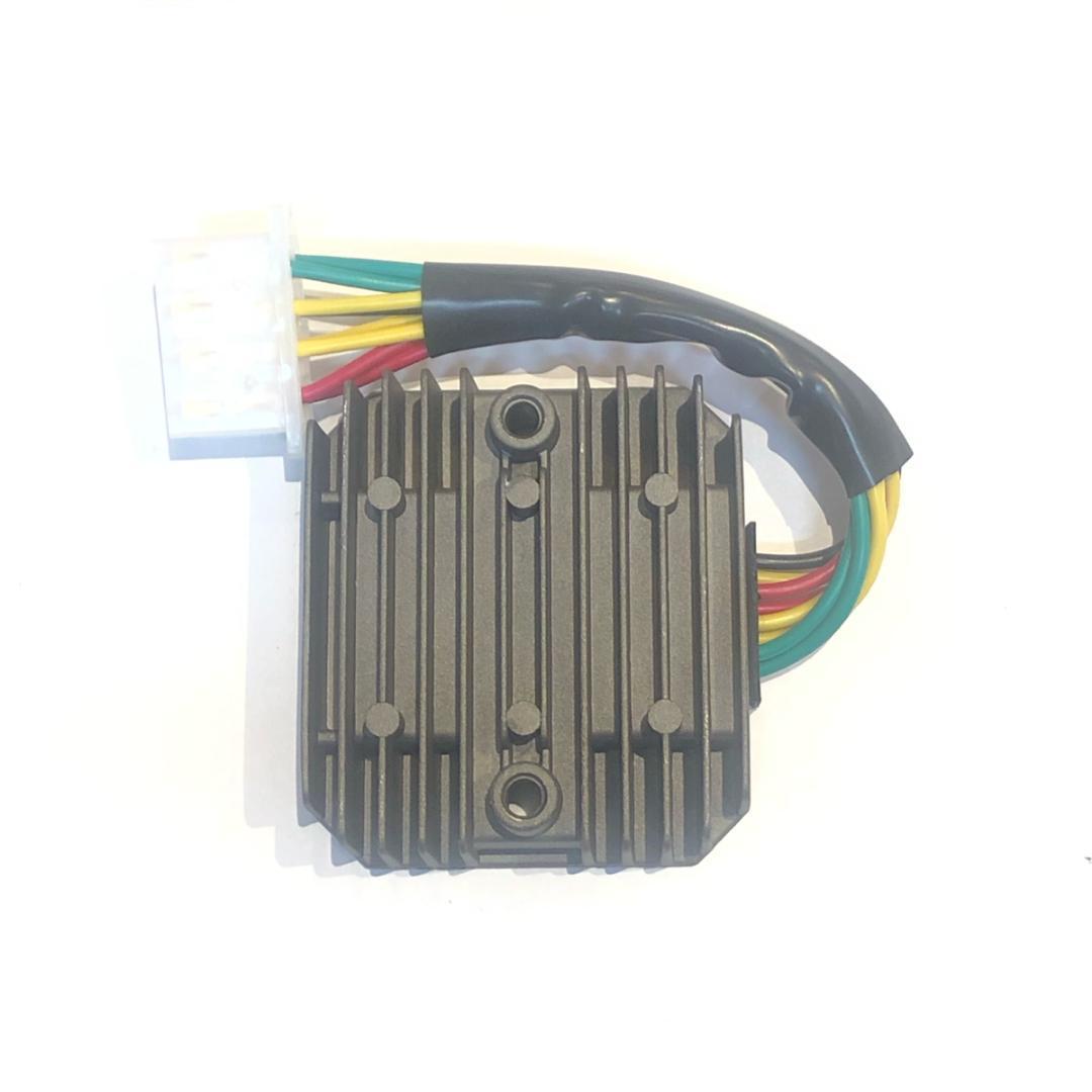 ジャンク　ホンダ　CB400SS CDI レギュレーターなど ジャンクホンダCB400SS CDI レギュレーターなど