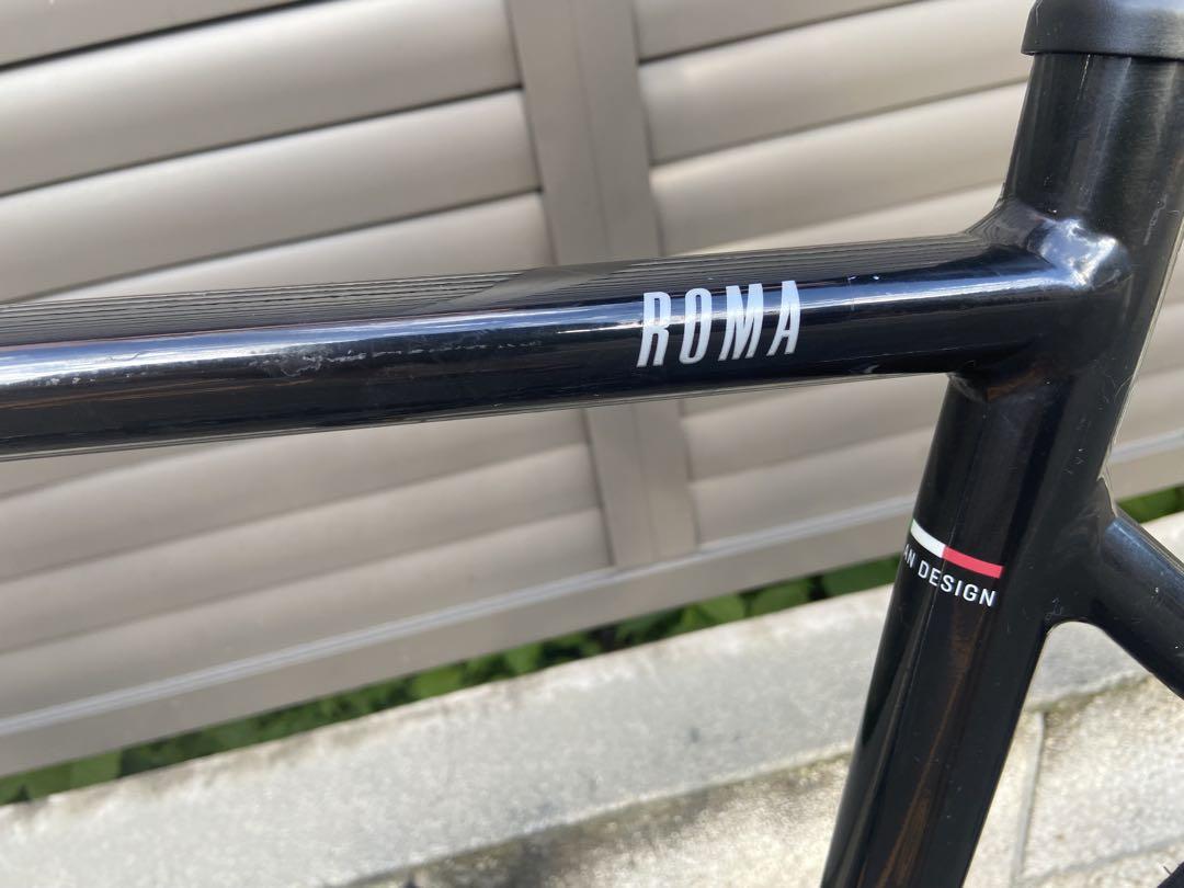 Bianchi Roma1