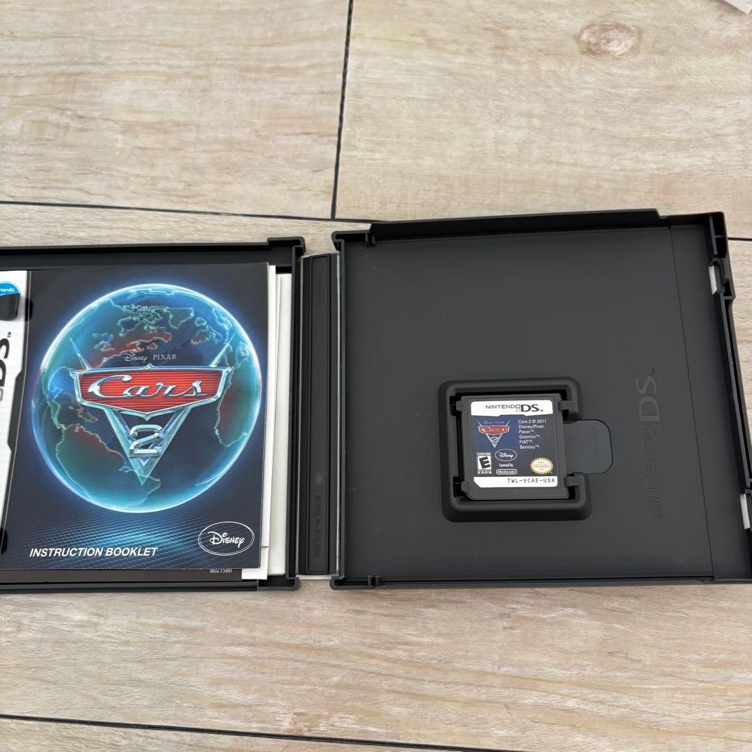 Newニンテンドー3DSスーパーマリオエディション