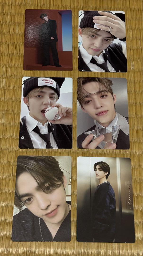 SEVENTEEN エスクプス トレカ 6,020円