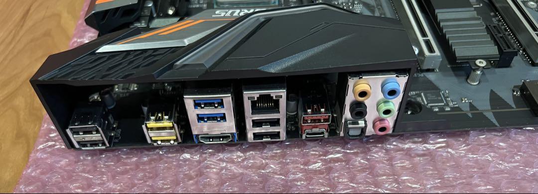 X470マザーボード、Ryzen5 2600、GTX1070 3点セット X470マザーボード、Ryzen5 2600、GTX1070 3点セット - メルカリ