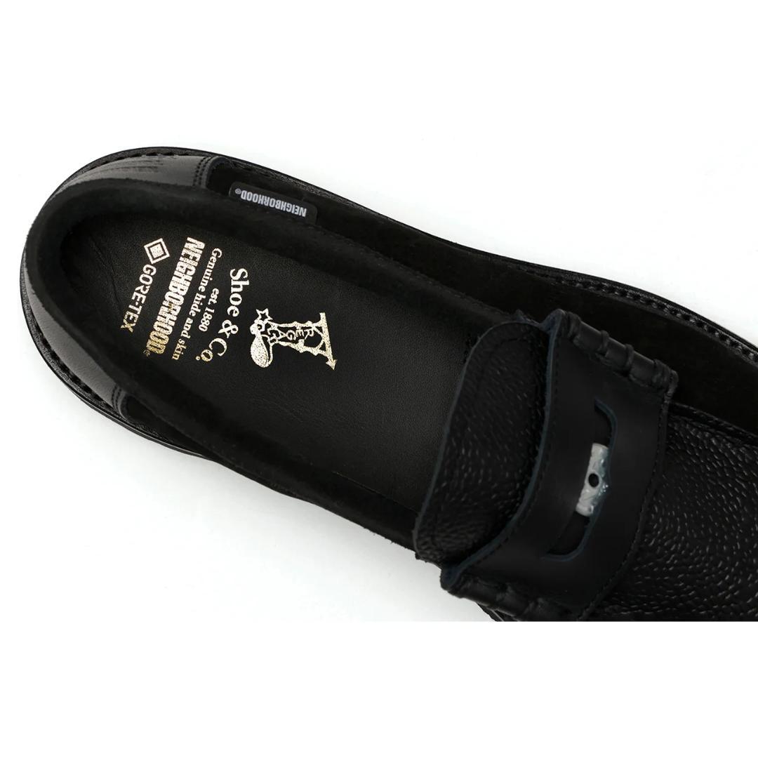 ⁡NEIGHBORHOOD REGAL Shoe&Co. 27cm