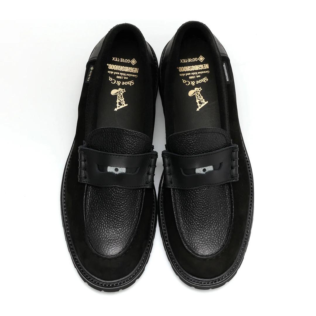 ⁡NEIGHBORHOOD REGAL Shoe&Co. 27cm