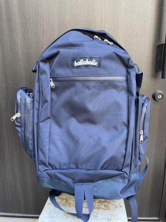 世界的に 最終価格ボーラホリック Ball Navy JourneyBackpack on - リュック/バックパック - labelians.fr 世界的に 最終価格ボーラホリック Ball Navy JourneyBackpack on - リュック/バックパック - labelians.fr