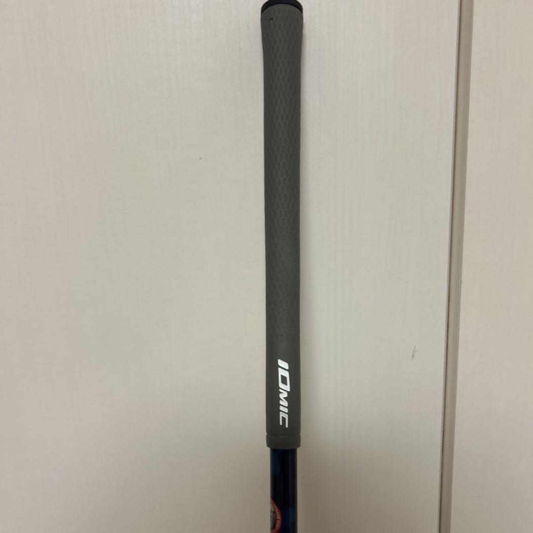 Diamana TM 50 SR シャフト　ドライバー