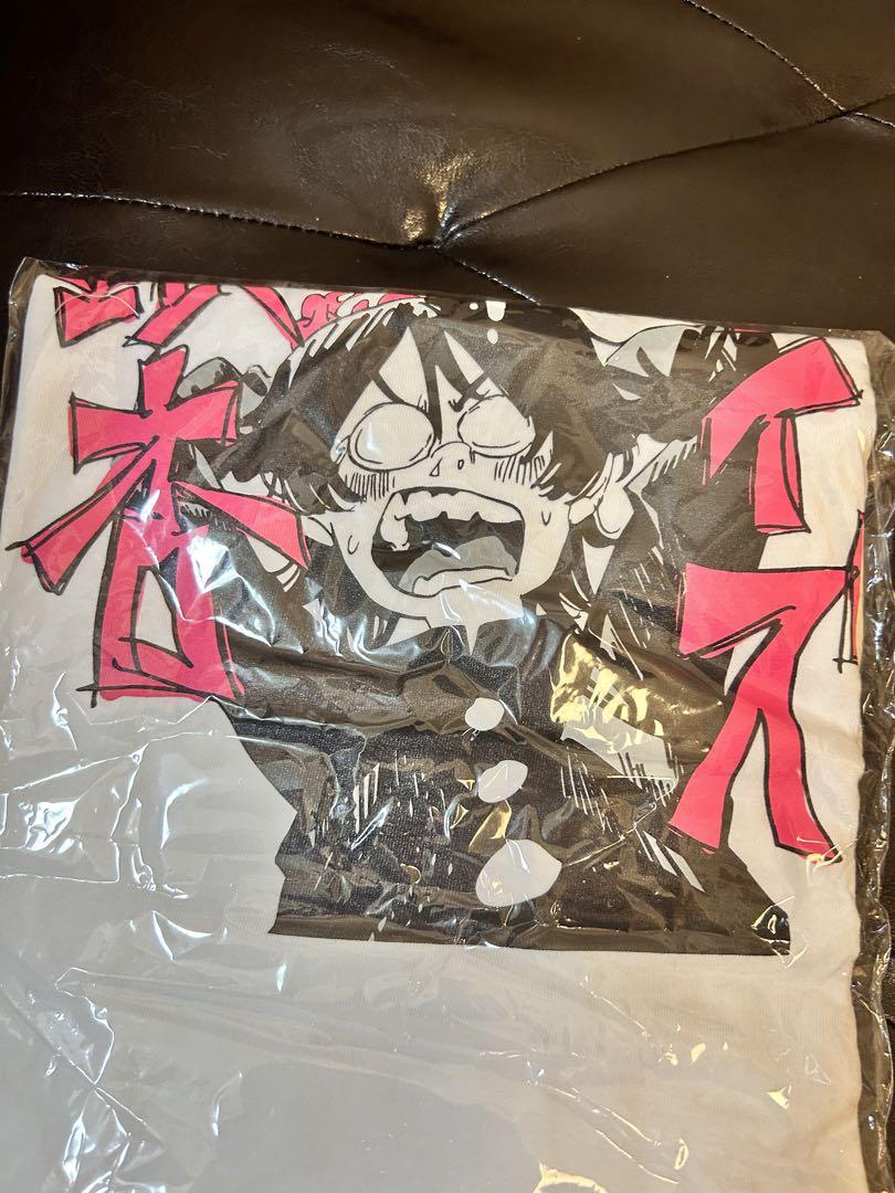 銀杏BOYZ tシャツ jun inagawa スクールT XLサイズ（銀杏Boyz 第