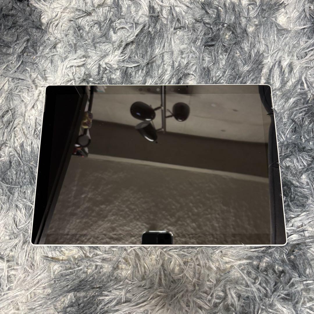 Microsoft Surface pro7 Intelcorei5 本体のみ