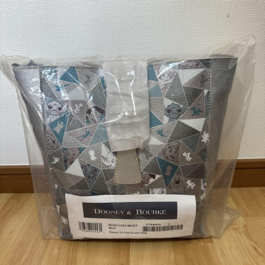 バケットバッグ