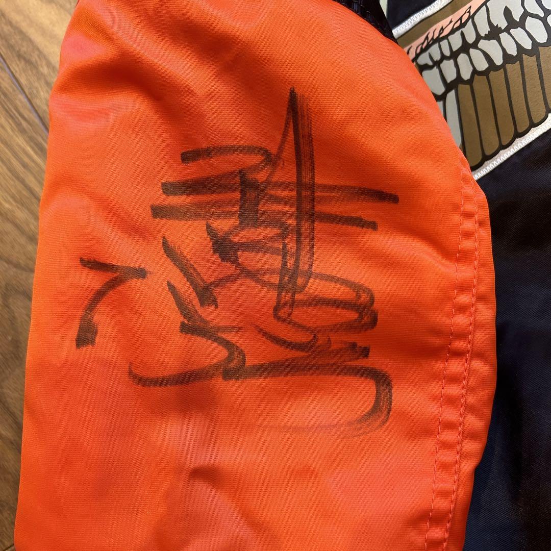 福岡ダイエーホークス　スタジャン