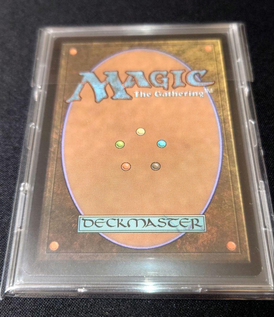MTG モックス・ダイアモンド FtV 英語 foil 1枚