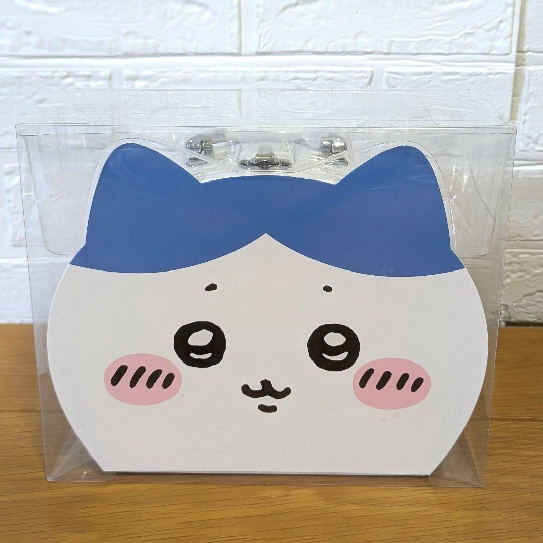 【専用】ちいかわ お菓子 ＆ ちいかわ ハチワレ トランクケース まとめ売り