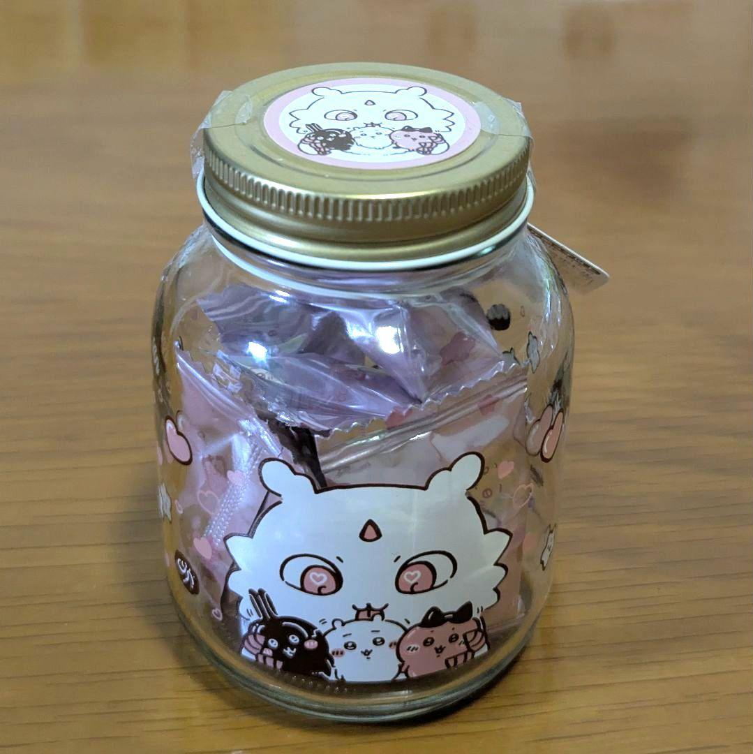 【専用】ちいかわ お菓子 ＆ ちいかわ ハチワレ トランクケース まとめ売り