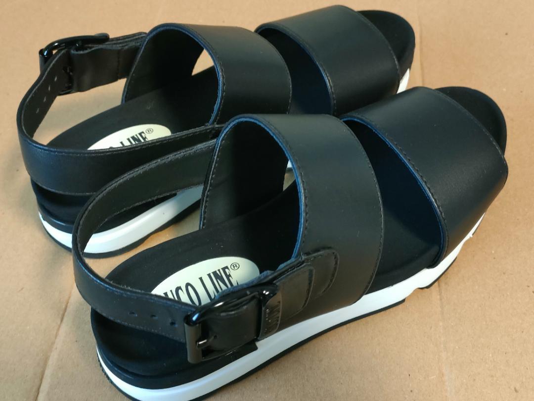 新品】ルコライン RUCO LINE サンダル 靴