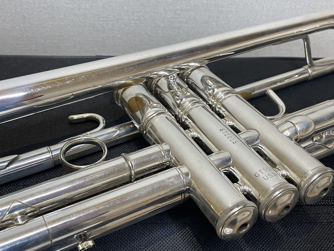 HOLTON ホルトン トランペット　GT-103