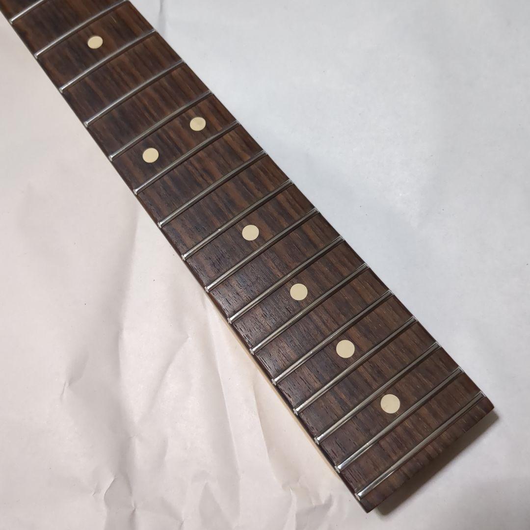 Warmoth ネック Warmoth ネック