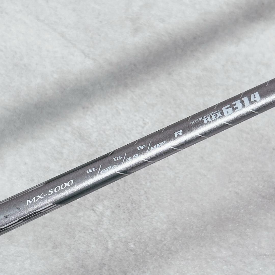 W744 XXIO FORGED ゼクシオ フォージド アイアン #9i 1本