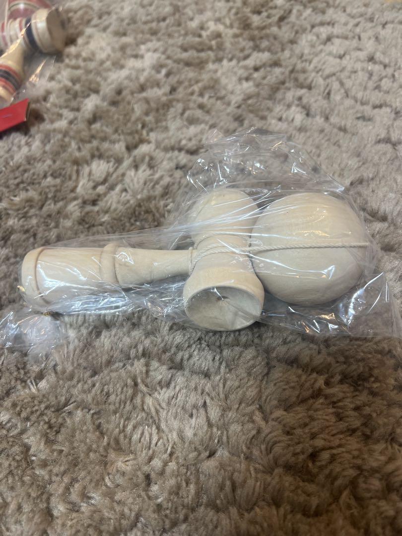 けん玉　ケン玉　未使用　18個セット