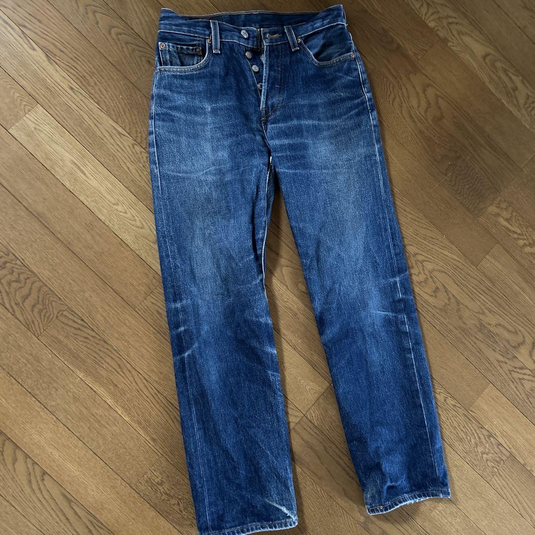 メキシコ製 Levi's リーバイス 501XX W29L32