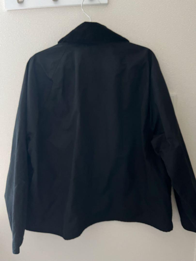 FREAK'S STORE Barbour 別注 BORROWDALE