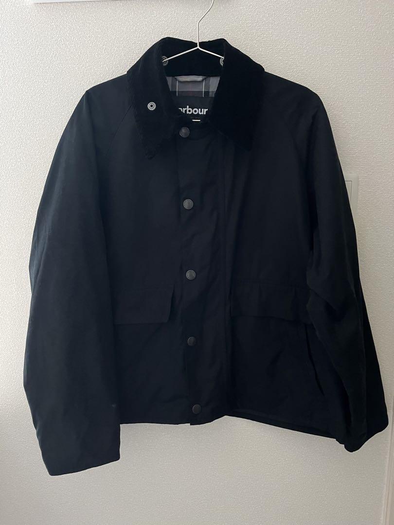 FREAK'S STORE Barbour 別注 BORROWDALE