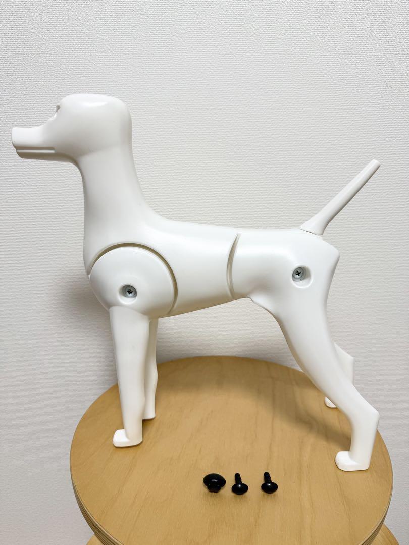 トイプードル トリミング カット 練習 マネキン 新品 未使用