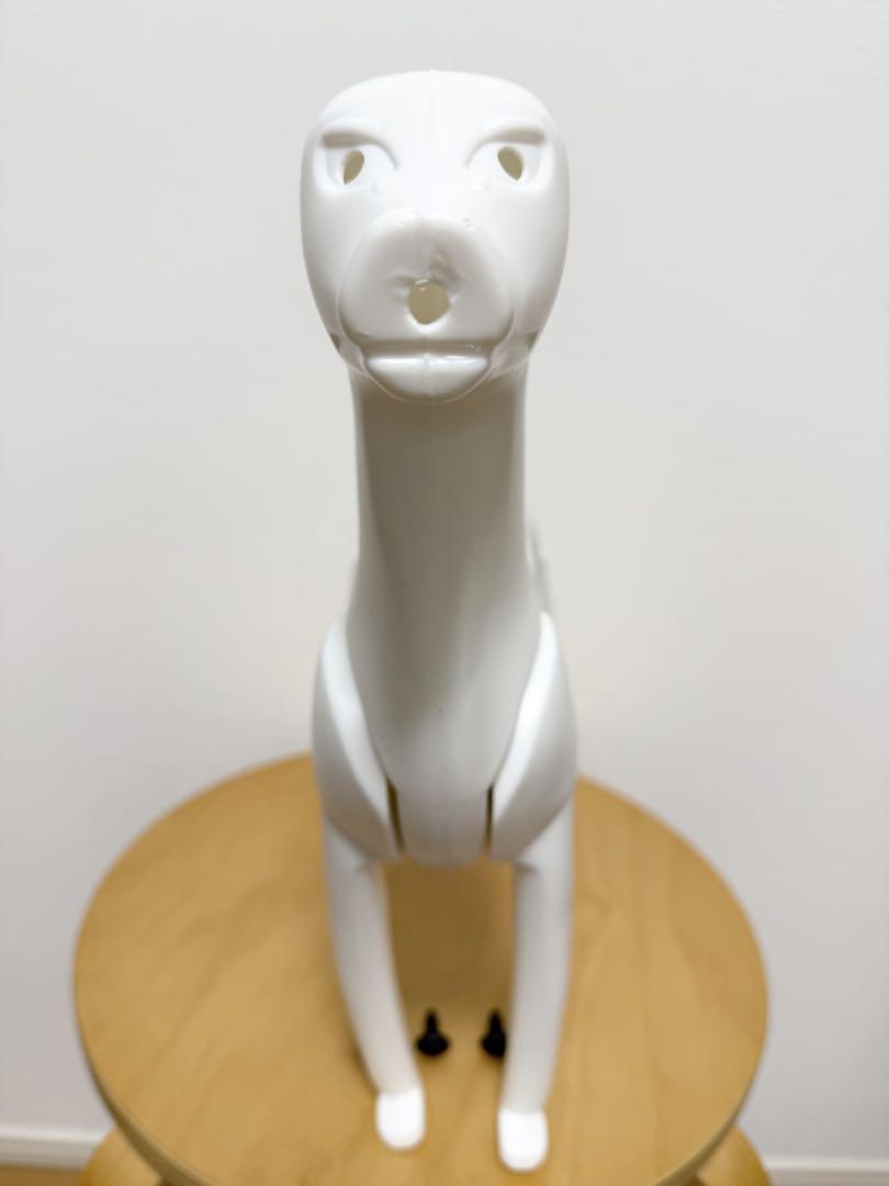 トイプードル トリミング カット 練習 マネキン 新品 未使用