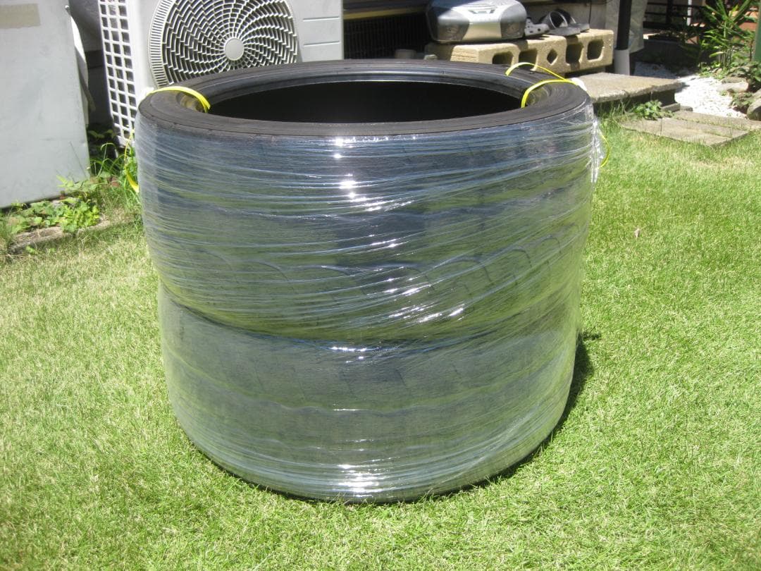 製 室内保管 AD09 225 45 R17インチ ネオバ傷や汚れあり BRIGHTFACE_UK