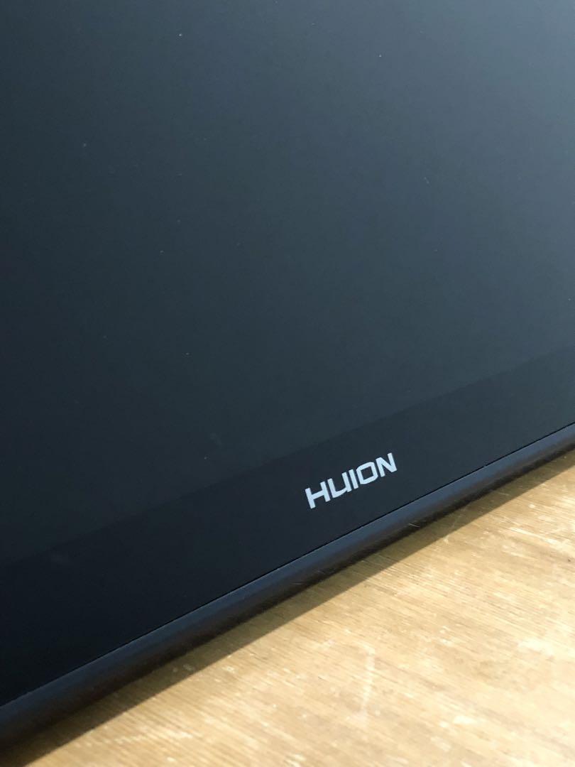 kamvas 22 plus 液晶タブレット