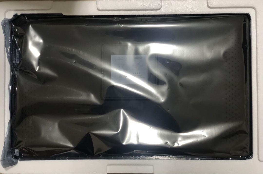 kamvas 22 plus 液晶タブレット