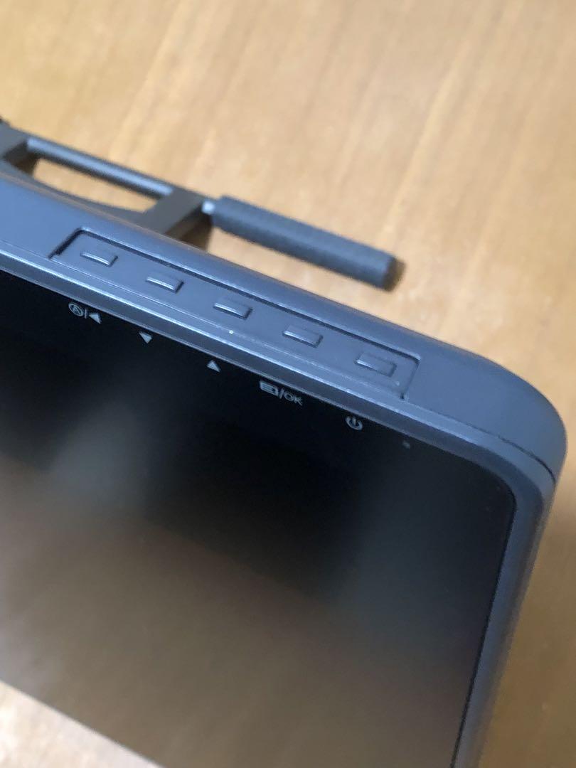 kamvas 22 plus 液晶タブレット