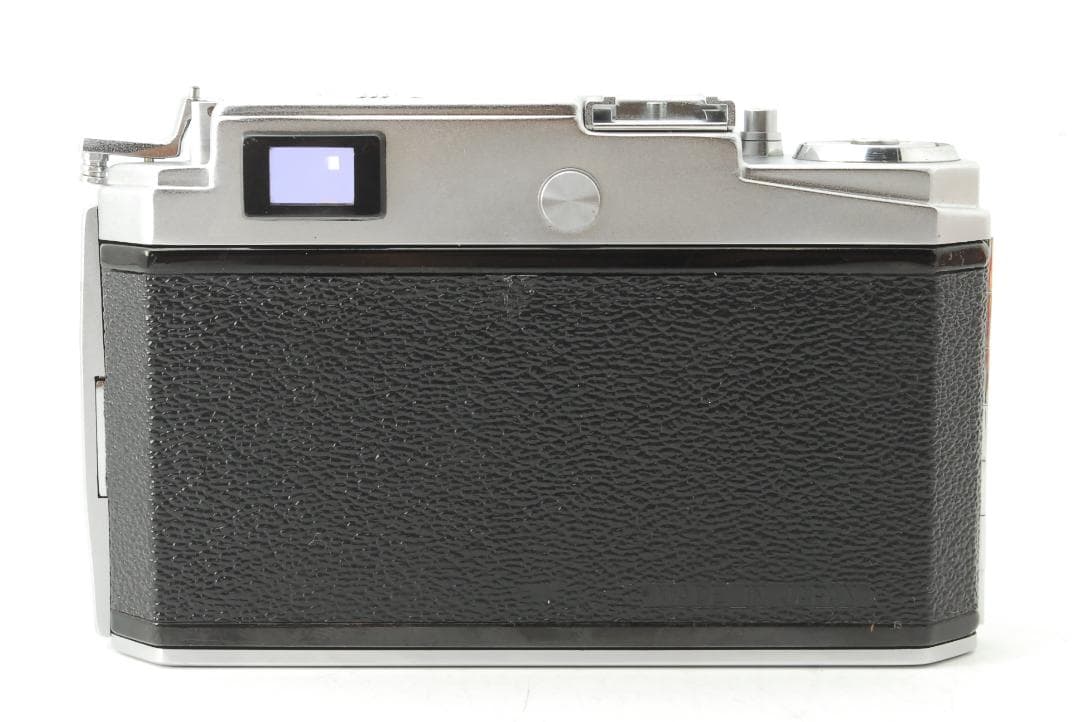 KONICA ⅢA 48mm F/2レンズ レンジファインダーフィルムカメラ KONICA ⅢA 48mm F/2レンズ レンジファインダーフィルムカメラ