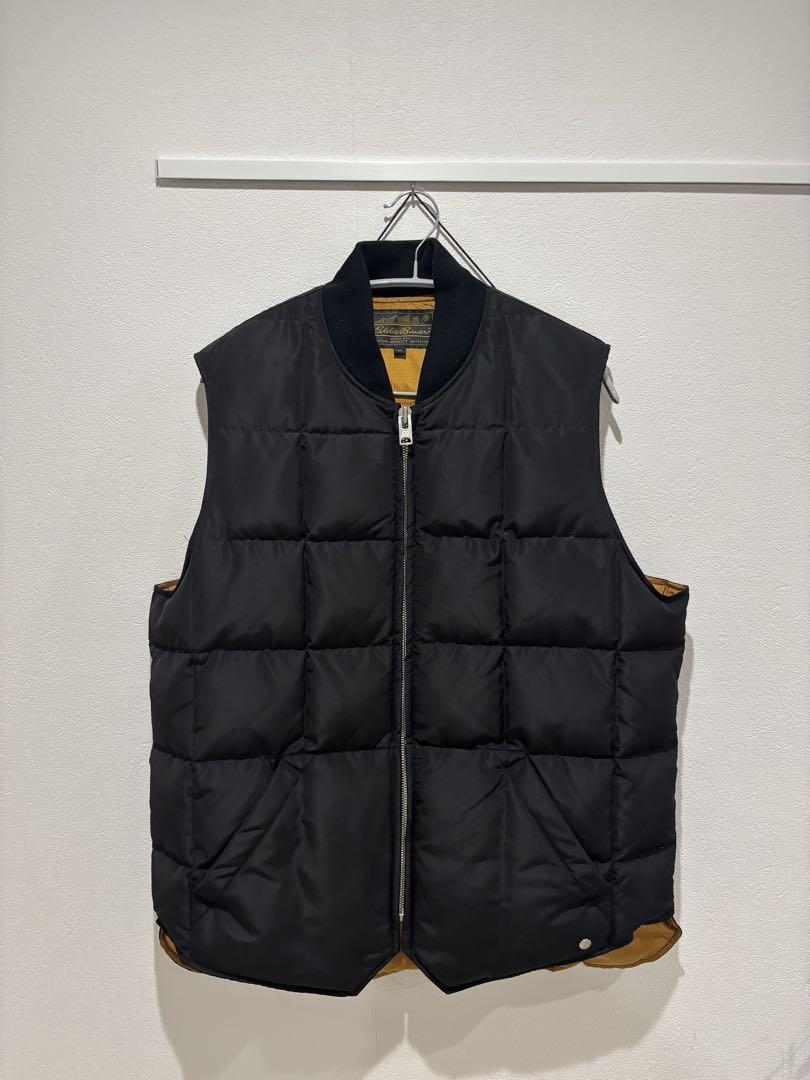 ジャケット・アウター Eddie Bauer Black Tag Collection