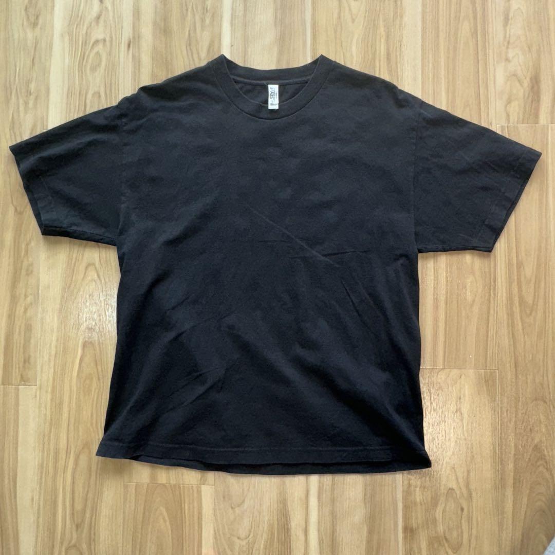 ennoy エンノイ スタイリスト私物 イズネス Tシャツ - メルカリ ennoy エンノイ スタイリスト私物 イズネス Tシャツ - メルカリ