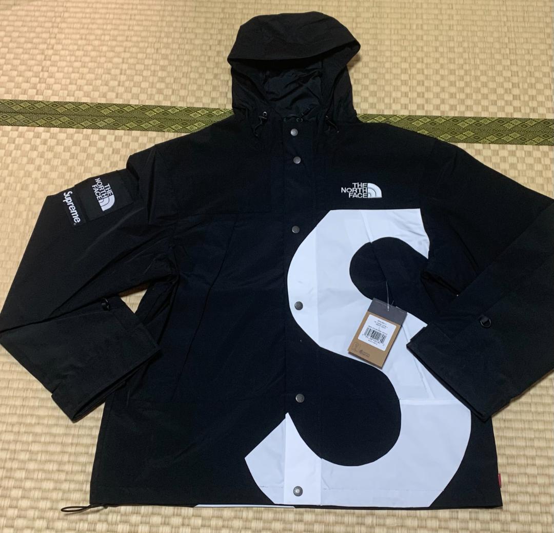 Supreme North Face S Mountain Jacket