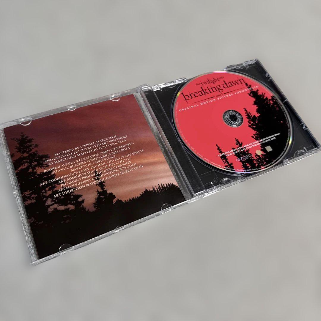 A Thousand Years (feat. Steve Kazee) - Pt. 2; The Twilight