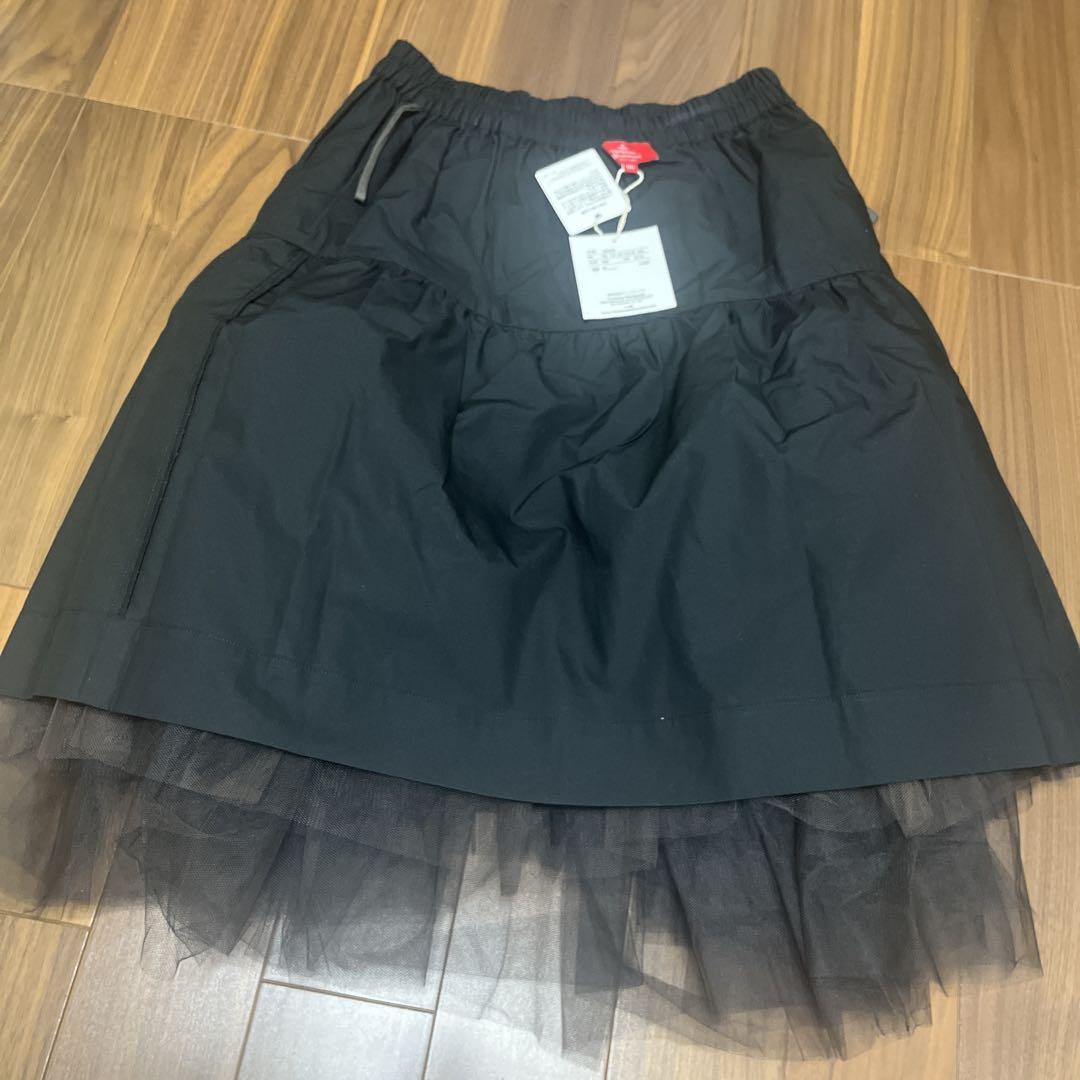 vivienne westwood レース　スカート