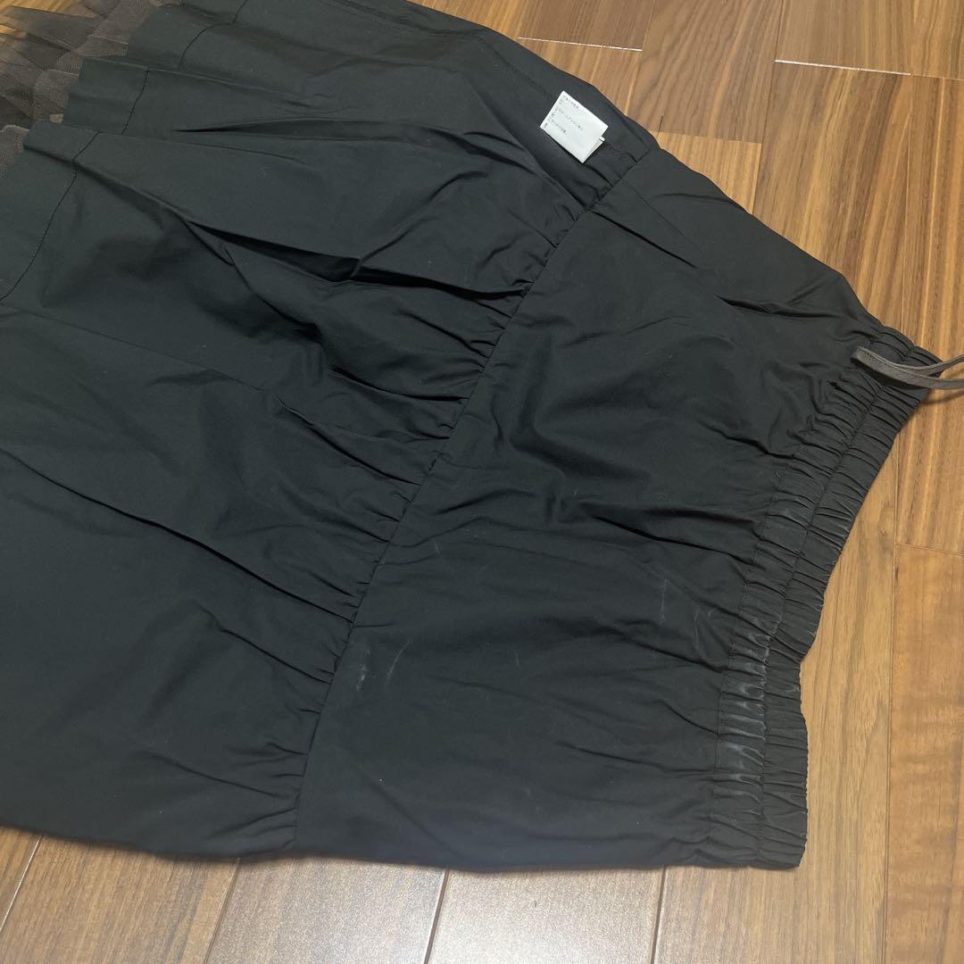 vivienne westwood レース　スカート