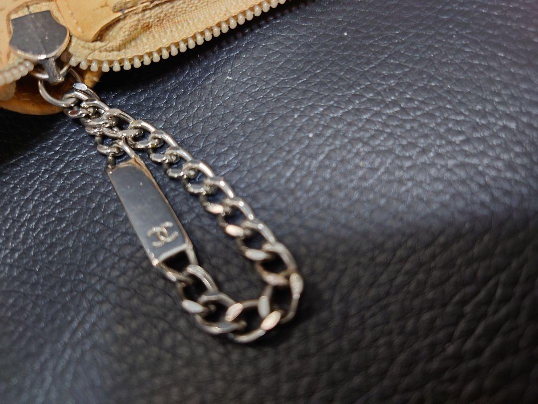 CHANEL シャネル カンボンライン オーガナイザー✨